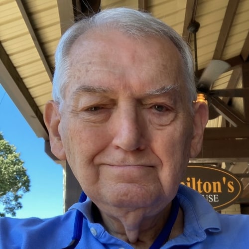 Ron Wachs