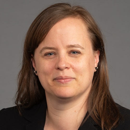 Mary Helm