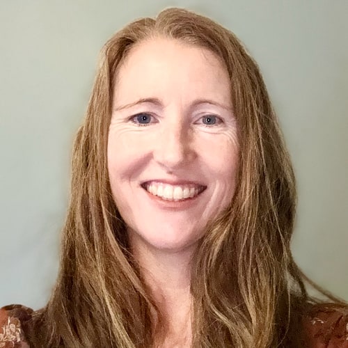 Tamara McLaughlin