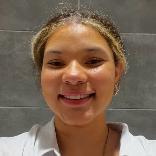 MeKella Brown
