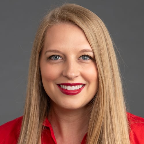 Holly Weisse