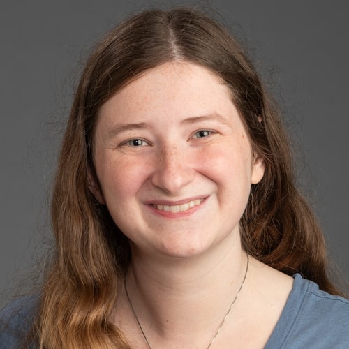 Megan Stanfield