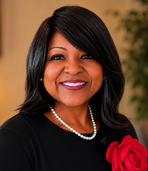Angela C. Revis